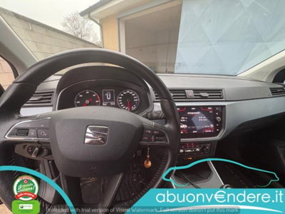 SEAT Arona 1.6 TDI 95 CV DSG Style (17)