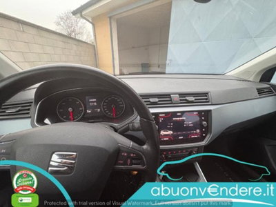 SEAT Arona 1.6 TDI 95 CV DSG Style (18)