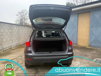 SEAT Arona 1.6 TDI 95 CV DSG Style (19)