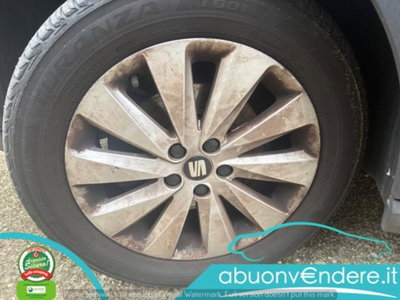 SEAT Arona 1.6 TDI 95 CV DSG Style (20)