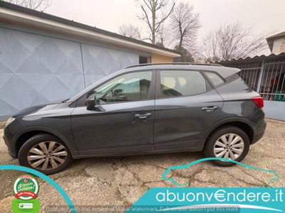 SEAT Arona 1.6 TDI 95 CV DSG Style (4)