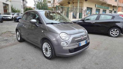 Fiat 500 1.2 EasyPower Lounge usata