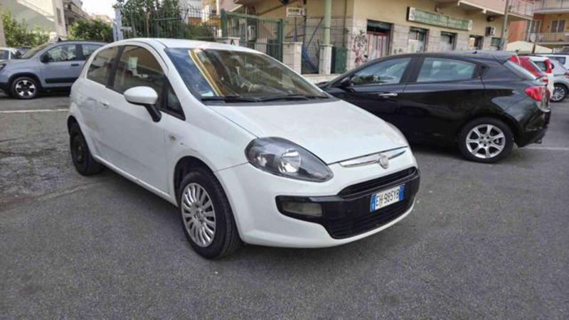 Fiat Punto Evo 1.2 3 porte S&S Dynamic