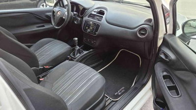 Fiat Punto Evo 1.2 3 porte S&S Dynamic (10)