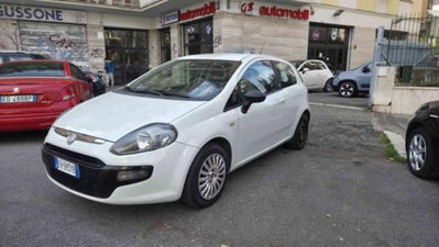 Fiat Punto Evo 1.2 3 porte S&S Dynamic (2)