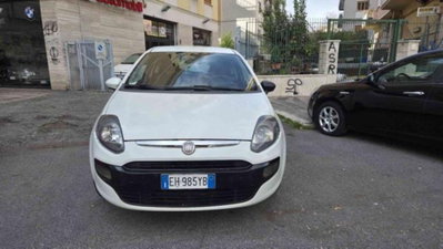 Fiat Punto Evo 1.2 3 porte S&S Dynamic (3)