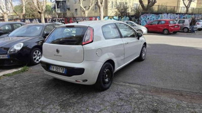 Fiat Punto Evo 1.2 3 porte S&S Dynamic (4)