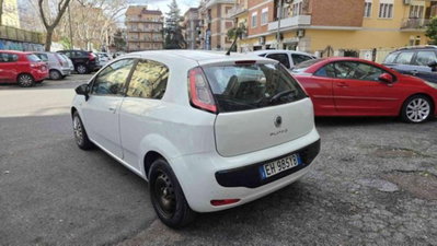 Fiat Punto Evo 1.2 3 porte S&S Dynamic (6)