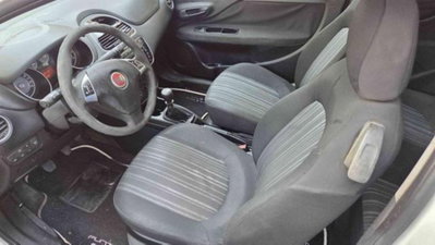 Fiat Punto Evo 1.2 3 porte S&S Dynamic (7)