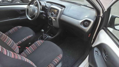 Citroen C1 Airscape C1 Airscape VTi 68 3 porte Shine (10)