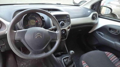 Citroen C1 Airscape C1 Airscape VTi 68 3 porte Shine (7)