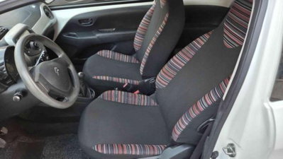 Citroen C1 Airscape C1 Airscape VTi 68 3 porte Shine (8)