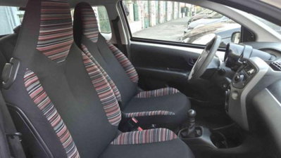 Citroen C1 Airscape C1 Airscape VTi 68 3 porte Shine (9)