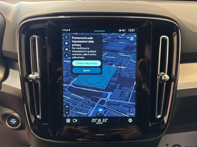 Volvo XC40 2.0 b4 Core auto (11)