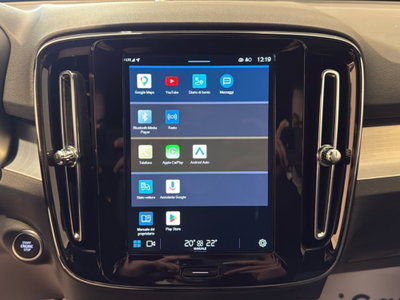 Volvo XC40 2.0 b4 Core auto (12)