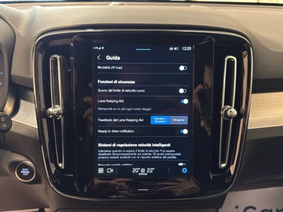 Volvo XC40 2.0 b4 Core auto (13)
