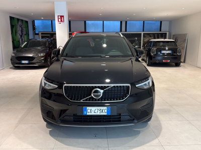 Volvo XC40 2.0 b4 Core auto (17)