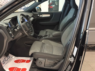 Volvo XC40 2.0 b4 Core auto (18)