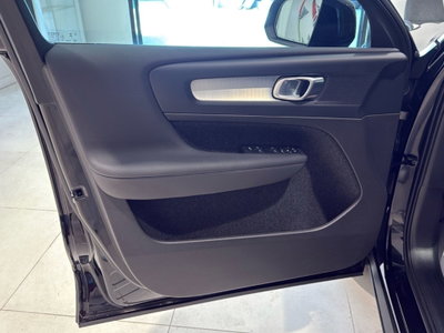 Volvo XC40 2.0 b4 Core auto (20)