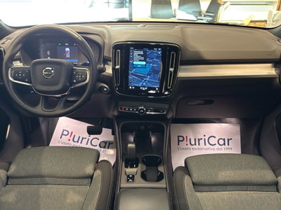 Volvo XC40 2.0 b4 Core auto (4)