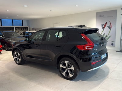 Volvo XC40 2.0 b4 Core auto (6)