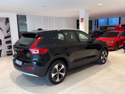 Volvo XC40 2.0 b4 Core auto (7)
