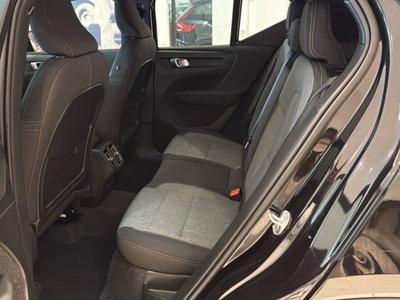 Volvo XC40 2.0 b4 Core auto (8)