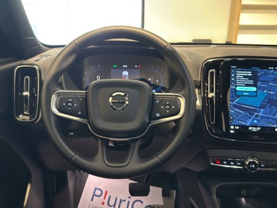 Volvo XC40 2.0 b4 Core auto (9)