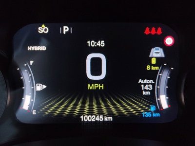Jeep Renegade 1.3 t4 phev Trailhawk 4xe at6 (10)