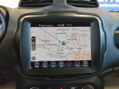Jeep Renegade 1.3 t4 phev Trailhawk 4xe at6 (11)
