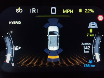 Jeep Renegade 1.3 t4 phev Trailhawk 4xe at6 (12)