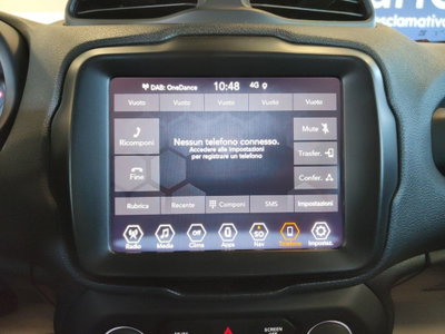 Jeep Renegade 1.3 t4 phev Trailhawk 4xe at6 (13)