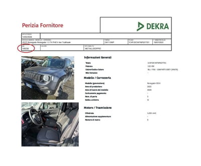 Jeep Renegade 1.3 t4 phev Trailhawk 4xe at6 (14)