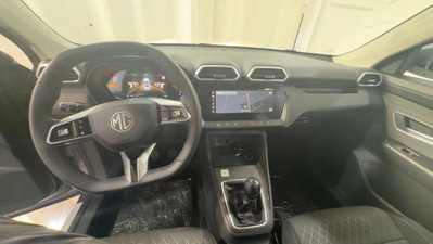 Mg ZS 1.5 Standard (10)
