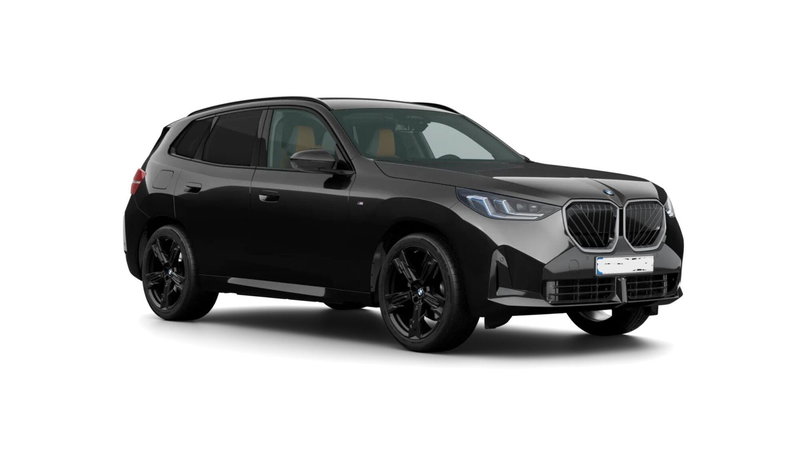BMW X3 xdrive20 MSport auto