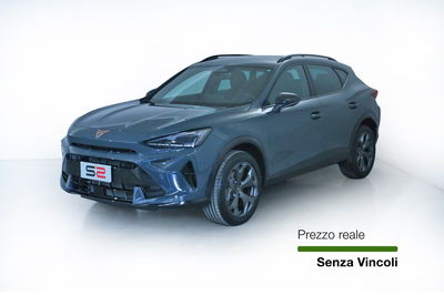 Cupra Formentor Formentor 1.5 TSI nuova