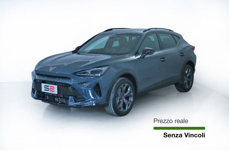 Cupra Formentor Formentor 1.5 TSI