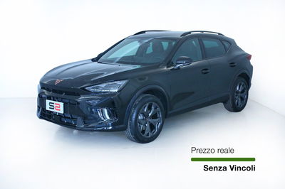 Cupra Formentor Formentor 1.5 TSI nuova