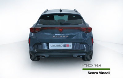 Cupra Formentor Formentor 1.5 TSI (5)