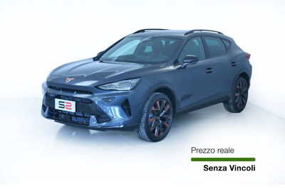 Cupra Formentor Formentor 1.5 TSI