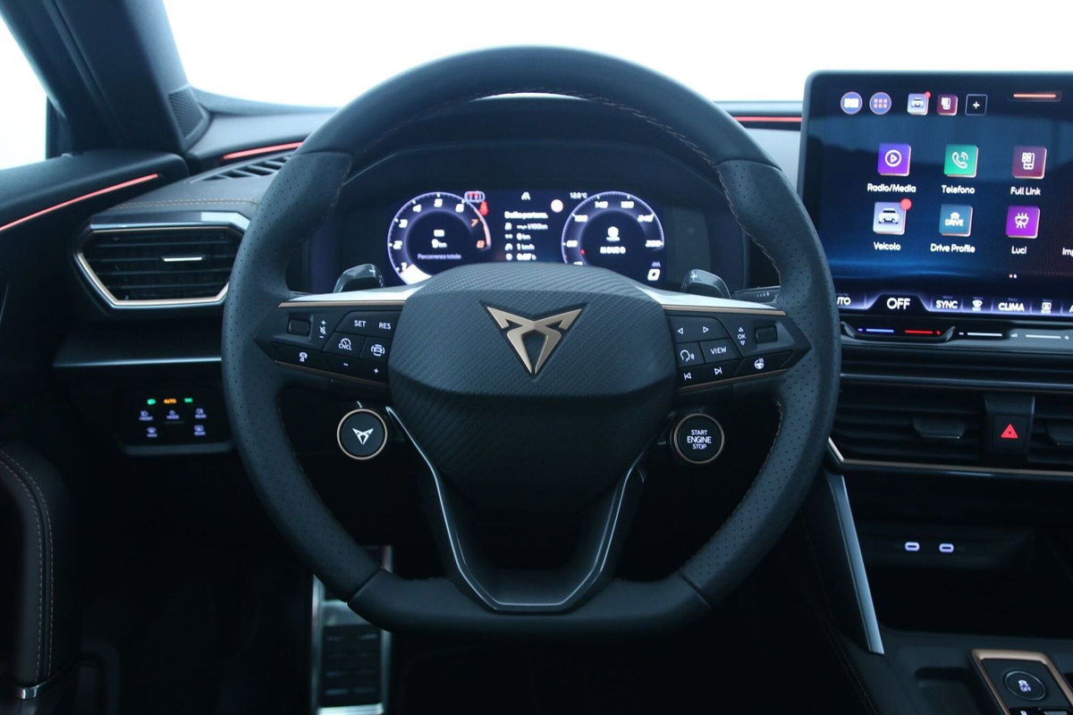Cupra Formentor Formentor 1.5 TSI (10)
