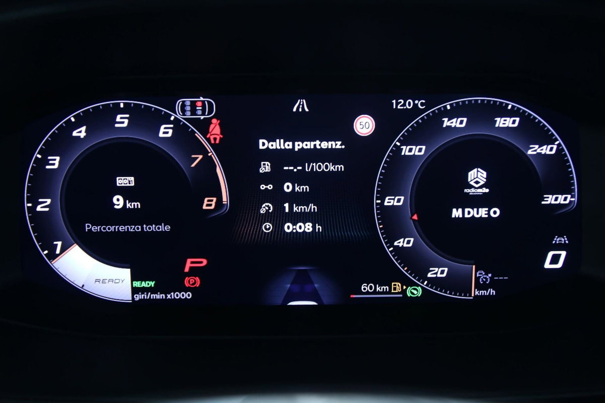 Cupra Formentor Formentor 1.5 TSI (11)