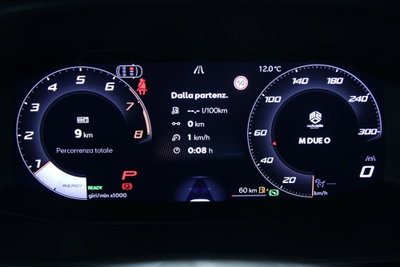 Cupra Formentor Formentor 1.5 TSI (11)