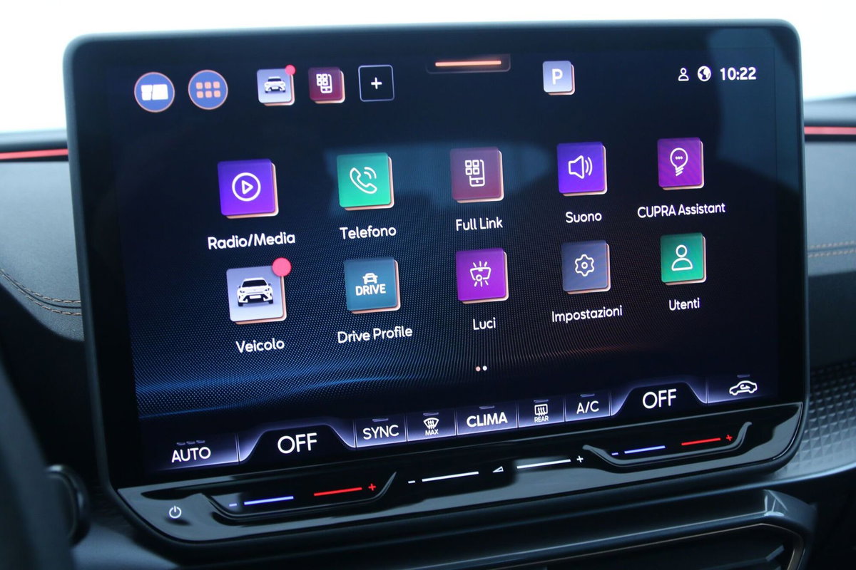 Cupra Formentor Formentor 1.5 TSI (13)