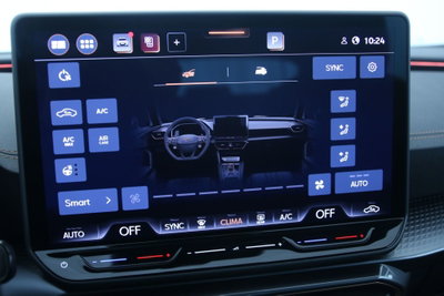 Cupra Formentor Formentor 1.5 TSI (18)