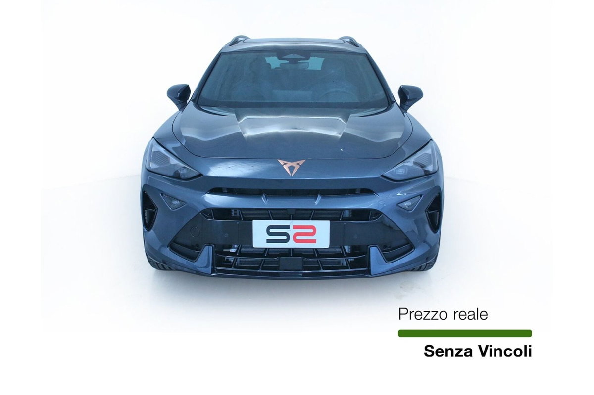 Cupra Formentor Formentor 1.5 TSI (2)
