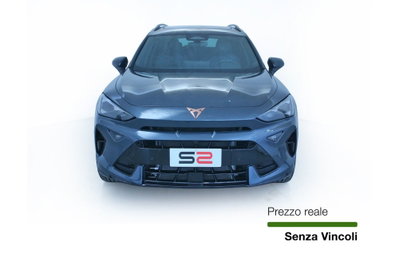 Cupra Formentor Formentor 1.5 TSI (2)
