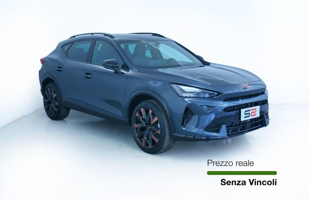 Cupra Formentor Formentor 1.5 TSI (3)