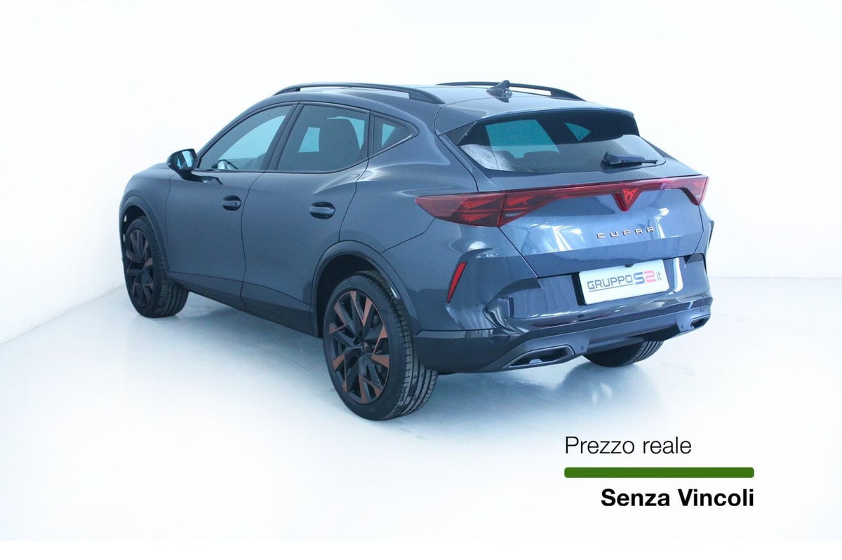 Cupra Formentor Formentor 1.5 TSI (4)