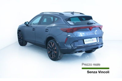 Cupra Formentor Formentor 1.5 TSI (4)